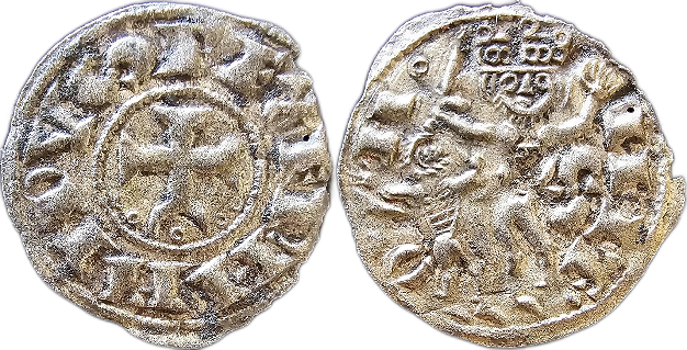 Tipo 14. Dinero de Tutoría Tío-Sobrino - Imagen 16