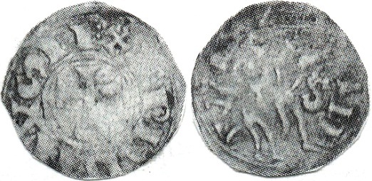 Tipo 14. Dinero de Tutoría Tío-Sobrino - Imagen 2