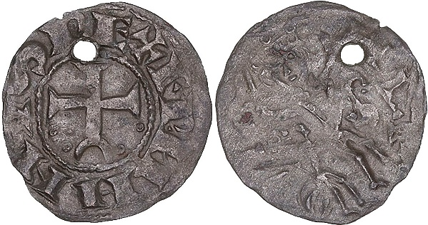 Tipo 14. Dinero de Tutoría Tío-Sobrino - Imagen 3