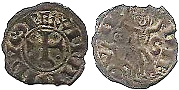 Tipo 14. Dinero de Tutoría Tío-Sobrino - Imagen 5