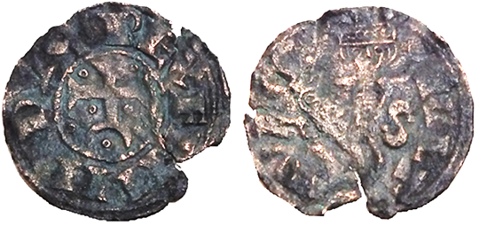 Tipo 14. Dinero de Tutoría Tío-Sobrino - Imagen 6