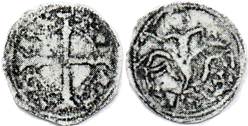 Tipo 14. Meaja del Caballero Rey de Toledo - Imagen 4