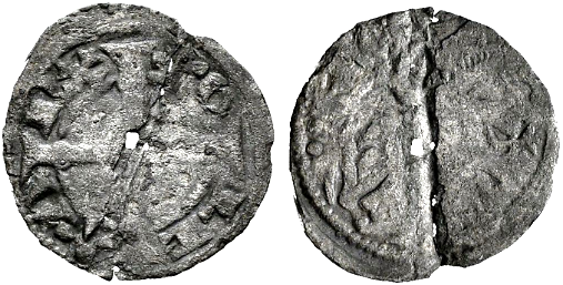 Tipo 14. Meaja del Caballero Rey de Toledo - Imagen 5