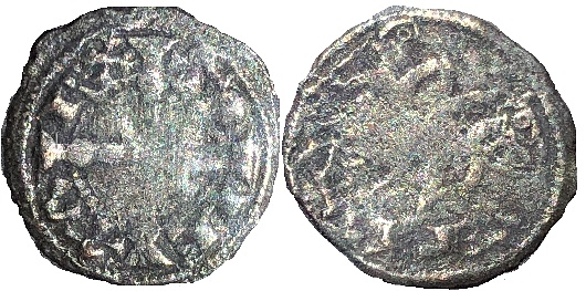 Tipo 14. Meaja del Caballero Rey de Toledo - Imagen 6