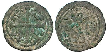 Tipo 14. Meaja del Caballero Rey de Toledo - Imagen 7