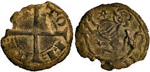 Tipo 14. Meaja del Nacimiento del León - Imagen 3