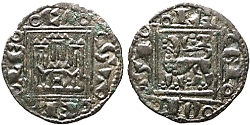 Tipo 14. “Moneda de Cobre” Alfonsí, Pugesa - Imagen 14