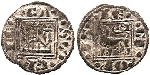 Tipo 14. “Moneda de Cobre” Alfonsí, Pugesa - Imagen 16