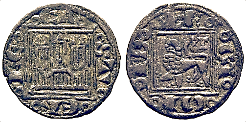 Tipo 14. “Moneda de Cobre” Alfonsí, Pugesa - Imagen 18