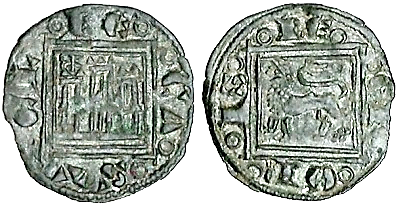 Tipo 14. “Moneda de Cobre” Alfonsí, Pugesa - Imagen 27