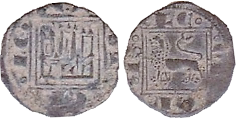 Tipo 14. “Moneda de Cobre” Alfonsí, Pugesa - Imagen 35