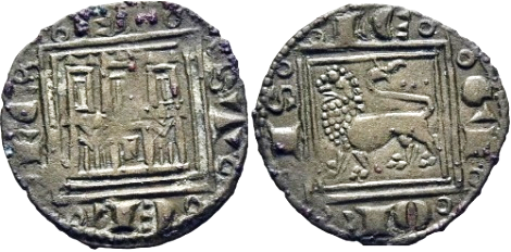 Tipo 14. “Moneda de Cobre” Alfonsí, Pugesa - Imagen 40