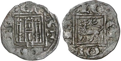 Tipo 14. “Moneda de Cobre” Alfonsí, Pugesa - Imagen 47