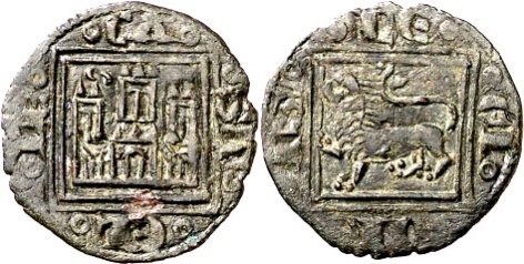 Tipo 14. “Moneda de Cobre” Alfonsí, Pugesa - Imagen 50