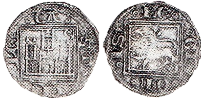 Tipo 14. “Moneda de Cobre” Alfonsí, Pugesa - Imagen 52