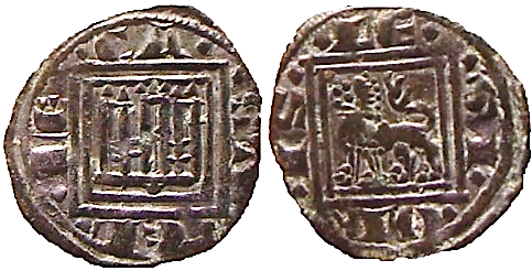 Tipo 14. “Moneda de Cobre” Alfonsí, Pugesa - Imagen 54