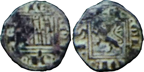 Tipo 14. “Moneda de Cobre” Alfonsí, Pugesa - Imagen 57