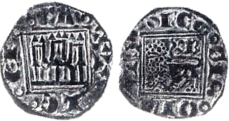 Tipo 14. “Moneda de Cobre” Alfonsí, Pugesa - Imagen 6