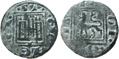 Tipo 14. “Moneda de Cobre” Alfonsí, Pugesa - Imagen 60