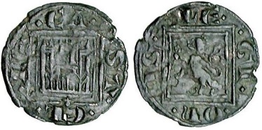 Tipo 14. “Moneda de Cobre” Alfonsí, Pugesa - Imagen 64