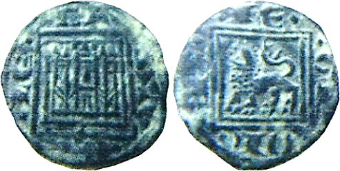 Tipo 14. “Moneda de Cobre” Alfonsí, Pugesa - Imagen 66