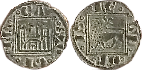 Tipo 14. “Moneda de Cobre” Alfonsí, Pugesa - Imagen 74