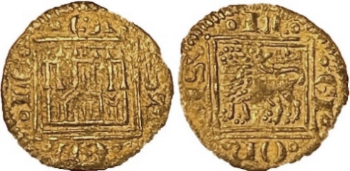 Tipo 14. “Moneda de Cobre” Alfonsí, Pugesa - Imagen 82