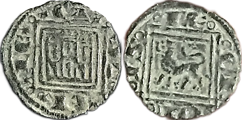 Tipo 14. “Moneda de Cobre” Alfonsí, Pugesa - Imagen 86