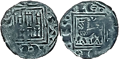 Tipo 14. “Moneda de Cobre” Alfonsí, Pugesa - Imagen 87