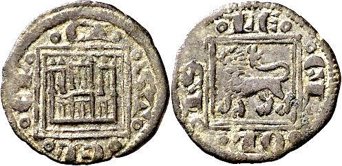 Tipo 14. “Moneda de Cobre” Alfonsí, Pugesa - Imagen 88