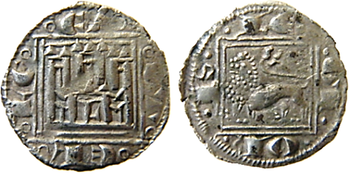 Tipo 14. “Moneda de Cobre” Alfonsí, Pugesa - Imagen 98