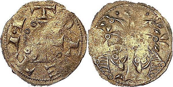 Tipo 15. Dinero de los Leones bajo Árbol - Imagen 8