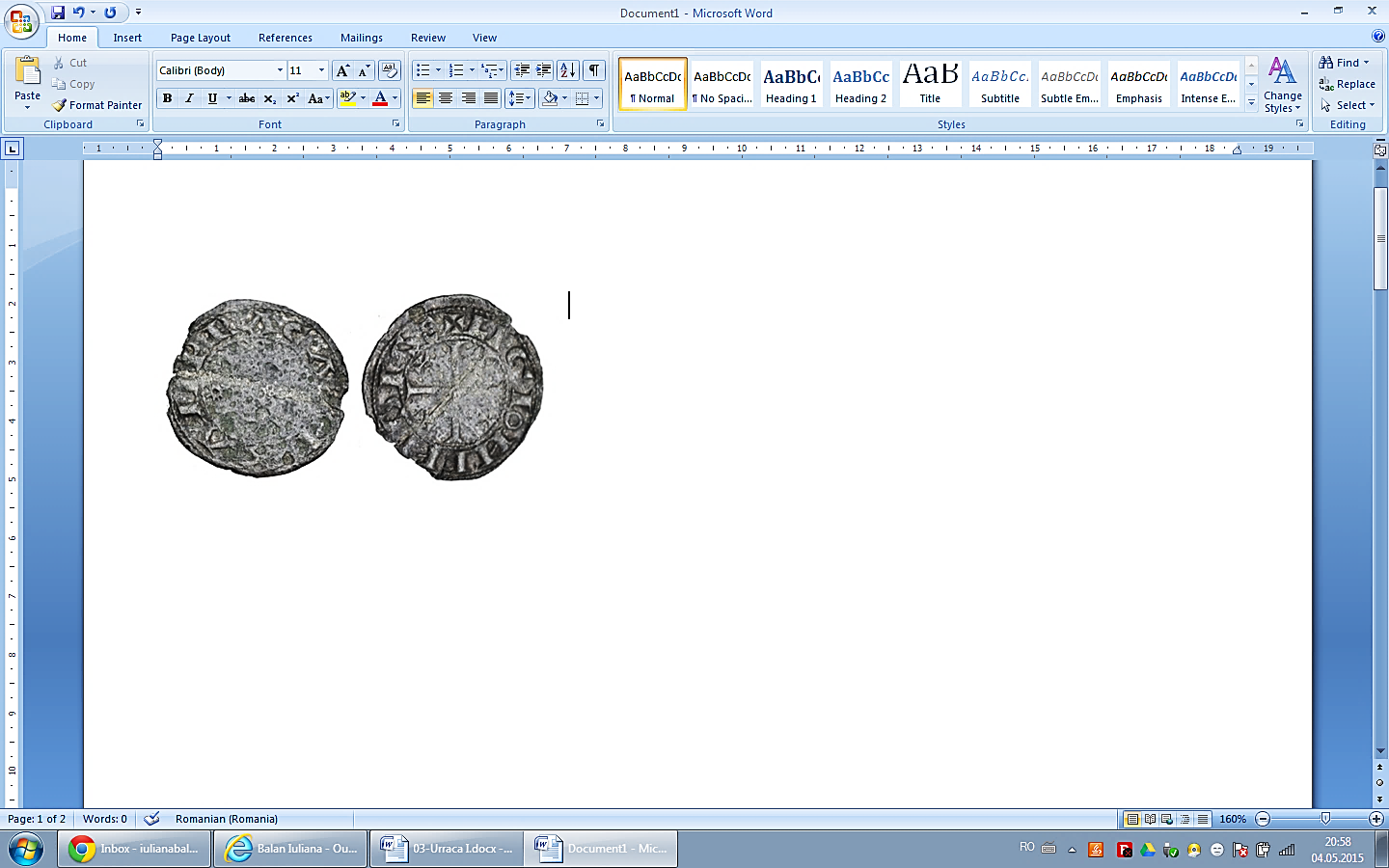 Tipo 16. Dinero leonés de “Urraca de Perfil” - Imagen 5