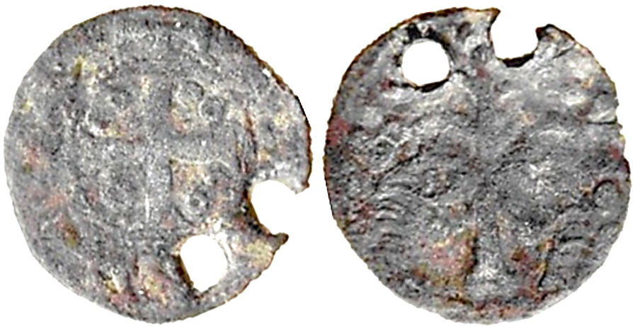 Tipo 16. Meaja de los Leones bajo Árbol - Imagen 3