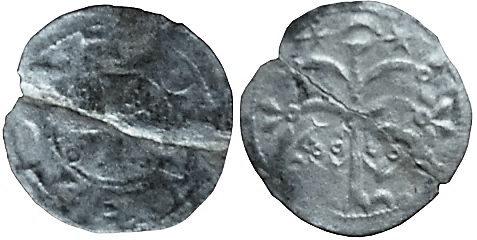 Tipo 16. Meaja de los Leones bajo Árbol - Imagen 4