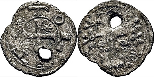 Tipo 16. Meaja de los Leones bajo Árbol - Imagen 5