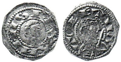 Tipo 17. Meaja de la “Concordia de Sahagún” - Imagen 2