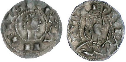 Tipo 17. Meaja de la “Concordia de Sahagún” - Imagen 6