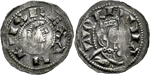 Tipo 17. Meaja de la “Concordia de Sahagún” - Imagen 7