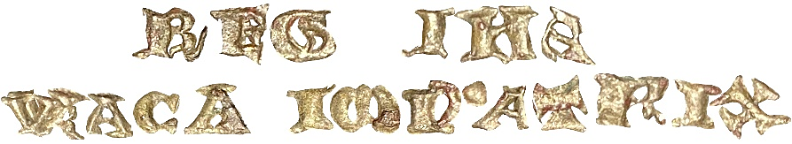 Tipo 18. Dinero de la “Imp´atrix” Urraca - Imagen 6