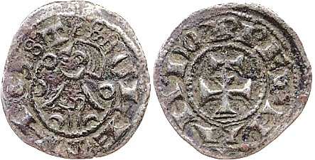 Tipo 19. Meaja del Rey Fernando de “Los Toledos” - Imagen 1