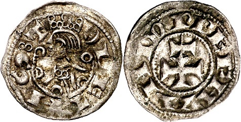 Tipo 19. Meaja del Rey Fernando de “Los Toledos” - Imagen 3