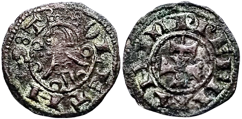 Tipo 19. Meaja del Rey Fernando de “Los Toledos” - Imagen 4