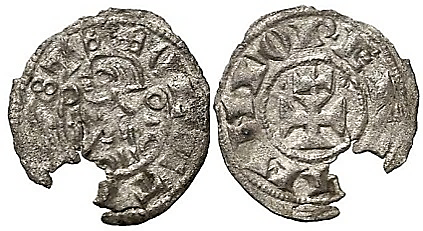 Tipo 19. Meaja del Rey Fernando de “Los Toledos” - Imagen 5