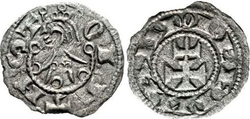 Tipo 19. Meaja del Rey Fernando de “Los Toledos” - Imagen 7