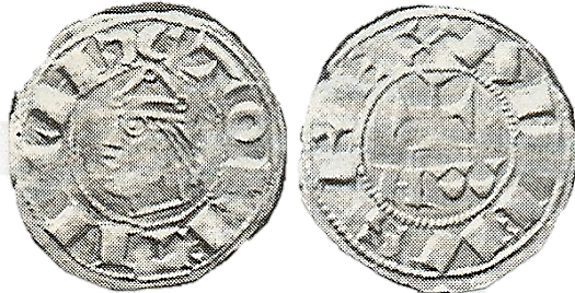 Tipo 2. Dinero de “Toletvla” - Imagen 1