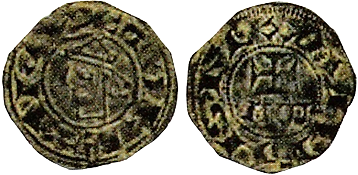 Tipo 2. Dinero de “Toletvla” - Imagen 12