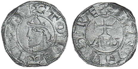 Tipo 2. Dinero de “Toletvla” - Imagen 5