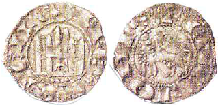 Tipo 2. Dinero fernandino con Castillo y León y con lema “F Rex” - Imagen 85