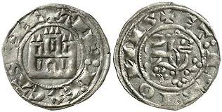 Tipo 2. Dinero Prieto alfonsí - Imagen 1